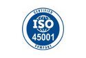 ISO45001